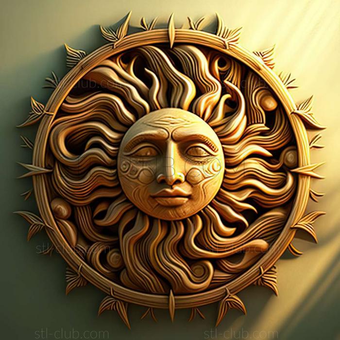 sun